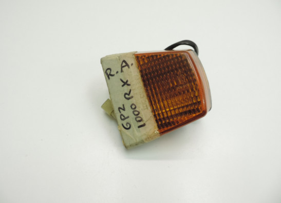 Blinker hinten rechts Kawasaki GPZ 1000