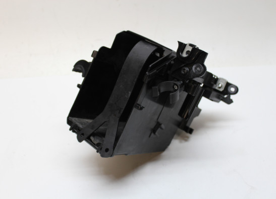 Batterie befestigung BMW R 1200 RS LC