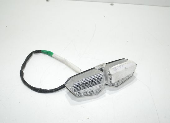 Rucklicht Yamaha YZF R6