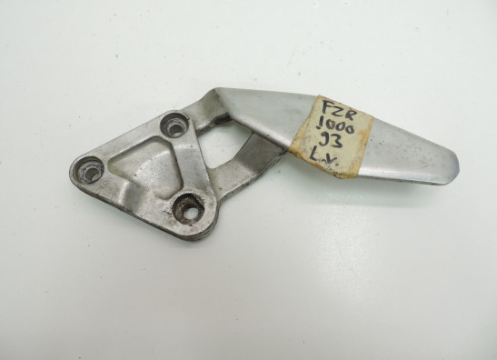 Schetsplaat links Yamaha FZR 1000