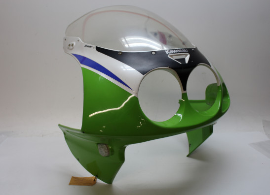 Topkuip Kawasaki ZXR 750