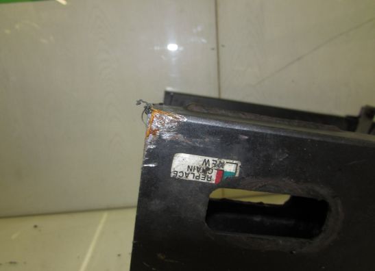 Hinterradschwinge Honda CBF 600