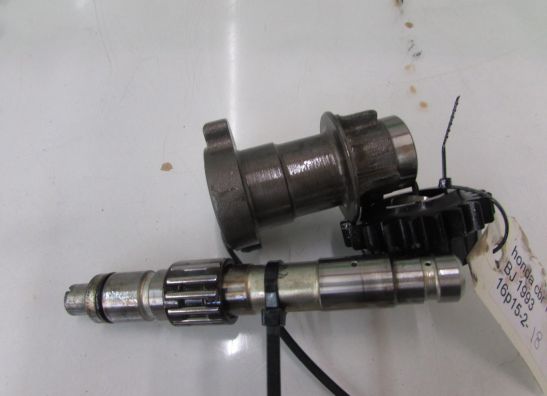 Engine parts Honda CBR 1000 F