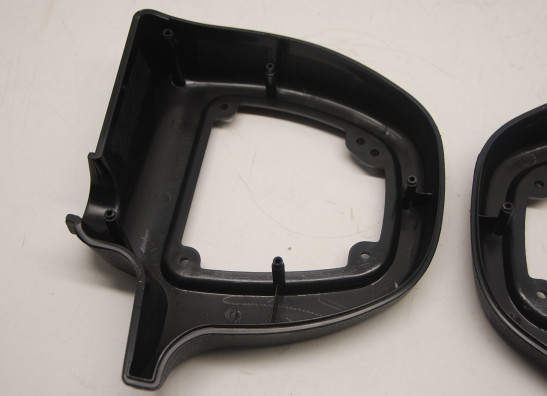 Motorschutzbugel Sturzbugel Harley Davidson Touring FL