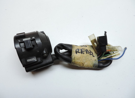 Stuurschakelaar links Honda CMX 250 