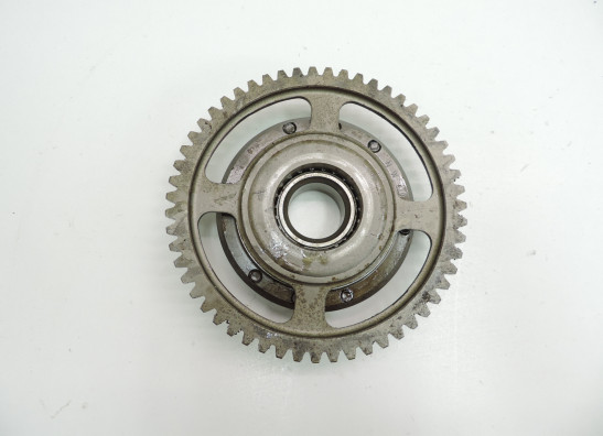 Start koppeling Honda CBR 1100 XX