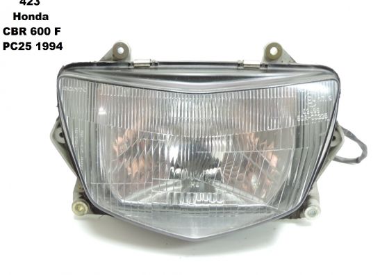 Headlight Honda CBR 600 F