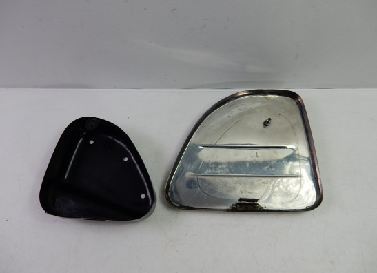 Rechter zijkuip klein MV Agusta Overige MV Agusta