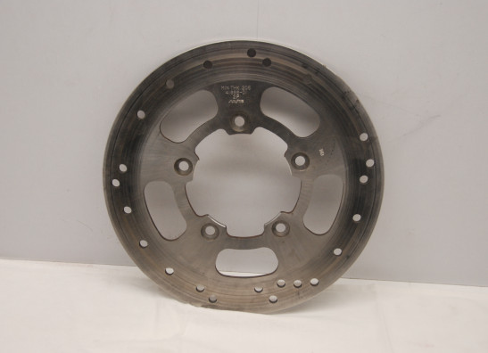 Achterremschijf Harley Davidson VROD VRSC