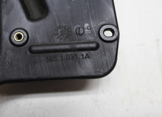 Oil reservoir Ducati monster 696