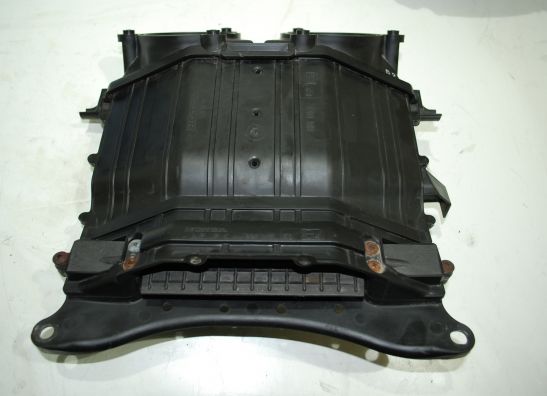 Air intake center Honda CBR Fireblade