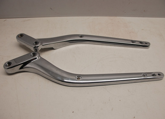 Achtersubframe Harley Davidson Softtail