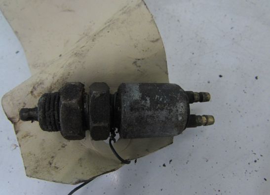Relay Suzuki Overige Suzuki