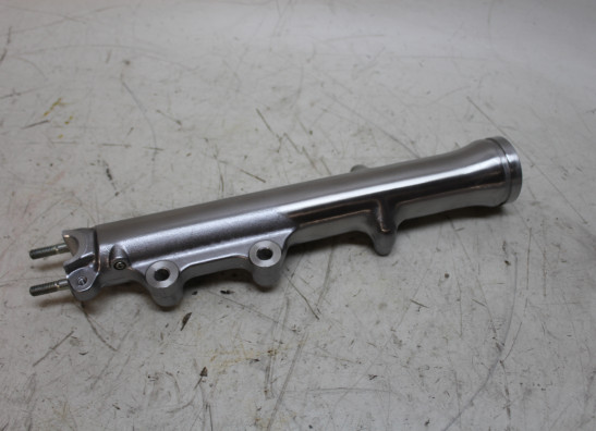 Standrohr links unten Suzuki GSX 400 F