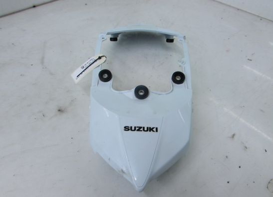 Heck Suzuki GSX R 600