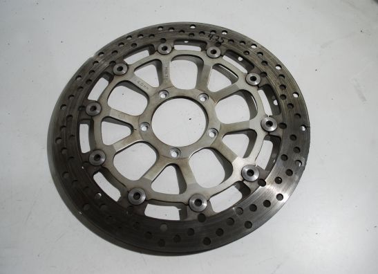 Remschijf voor Ducati 749  999 2003-2007