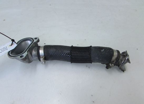 Motorblok diverse Suzuki GSR 750
