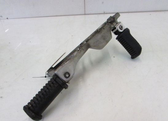 Fussrastetrager vorne links Yamaha XJ 600 Diversion