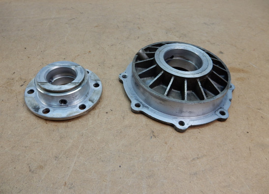 Krukas Moto Guzzi Le Mans I