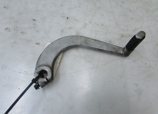 Rempedaal Suzuki GSX F 600