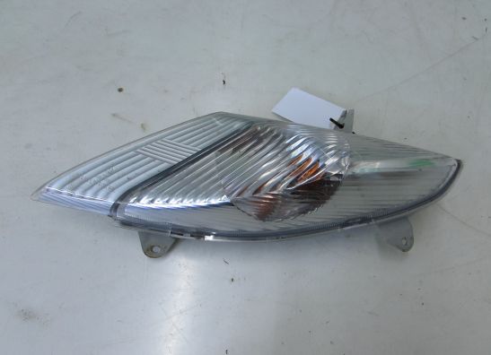 Knipperlicht links voor Suzuki Burgman 400