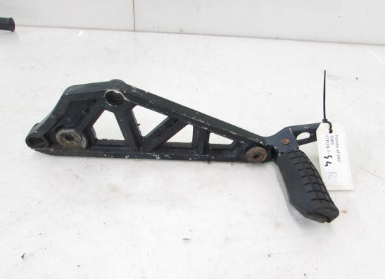 Rechter schetsplaat Honda VF 500 