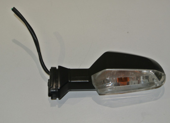 Knipperlicht links voor Honda Deauville 650 - 700