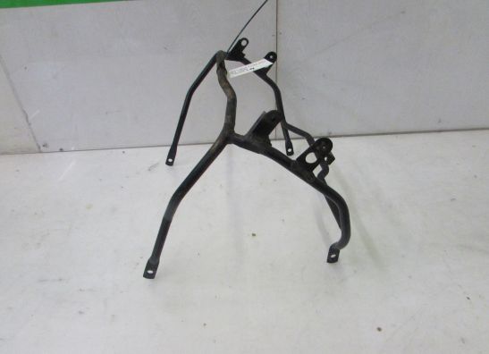 Koplampomlijsting Yamaha TDM