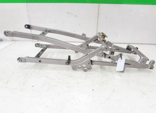Rail Kawasaki ZXR 400