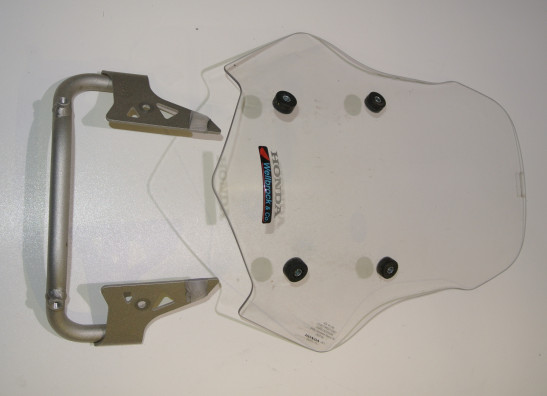 Scheibe Windschild Honda NC 700 X