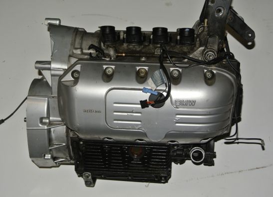 Motorblok BMW K 1200 GT