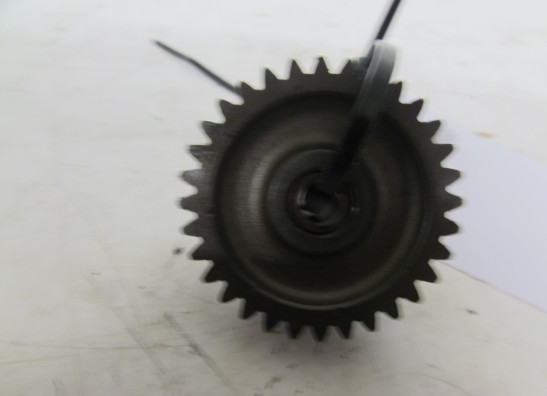 Engine parts Suzuki VL 800