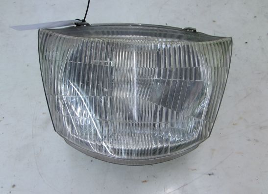 Headlight Suzuki Burgman 400