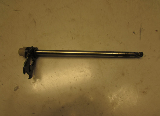 Gear box Aprilia RSV 1000