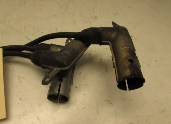 Zundkerze-Stecker BMW K 75