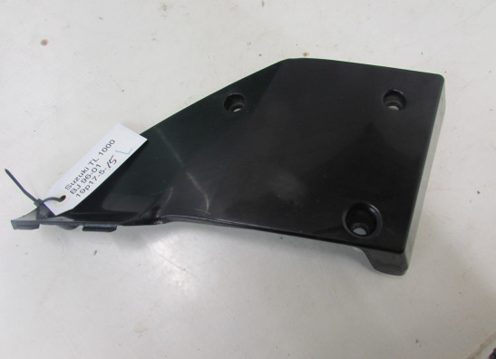 Cowl left small Suzuki TL 1000