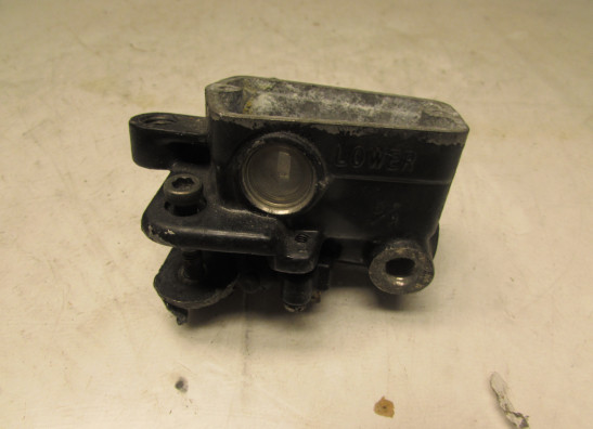 Front brake master cylinder  Yamaha V max