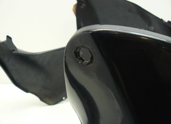 Topkuip Aprilia Pegaso