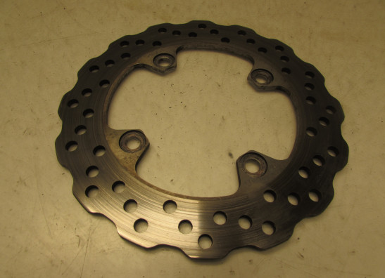 Remschijf voor Kawasaki ER 6