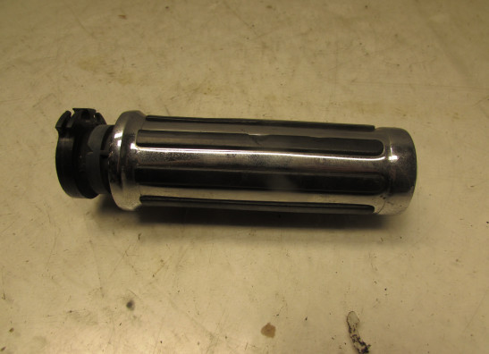 Throttle grip Yamaha V max