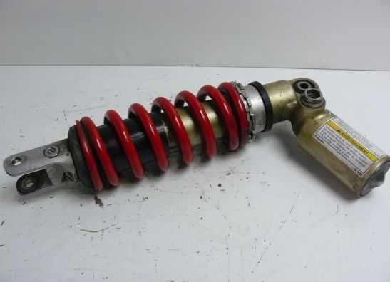 Stossdampfer hinten Kawasaki ZX 12 R