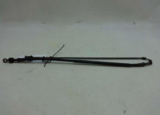 Bremssattel Bremszange hinten Honda VT 700 750