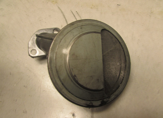 Motorblock Sonstiges Kawasaki ER 5