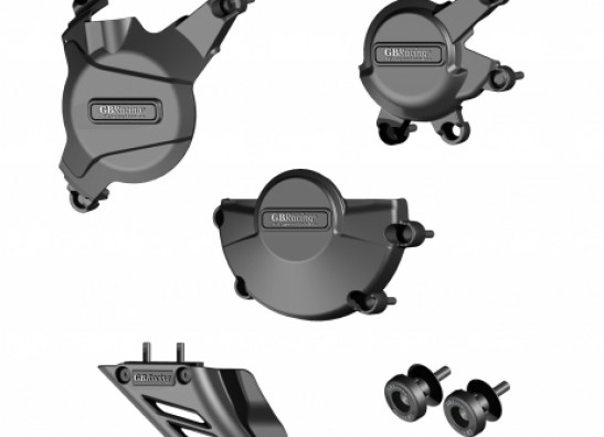 Motorblockdeckel Honda CBR 600 RR