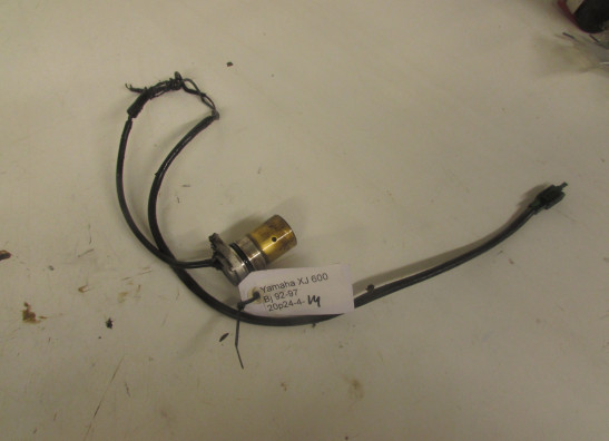 Engine parts Yamaha XJ 600 Diversion