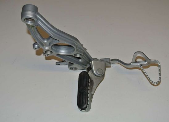 Main step holder right BMW R 1150 GS