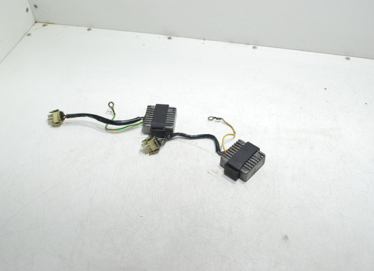 Spanningsregelaar Moto Guzzi Florida V 65