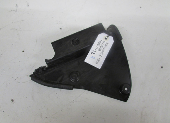 Rechter zijkuip klein Kawasaki Z 1000