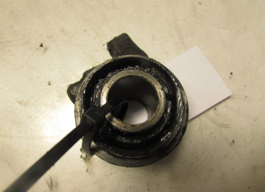 Speedometer gear box Honda CBR 1000 F