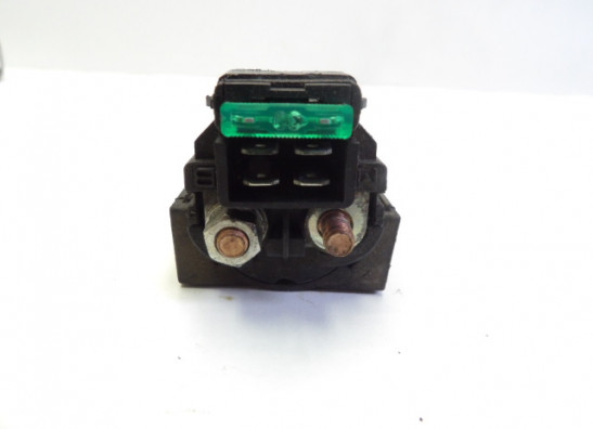 Starter Relay Kawasaki GPZ 400